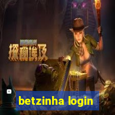 betzinha login